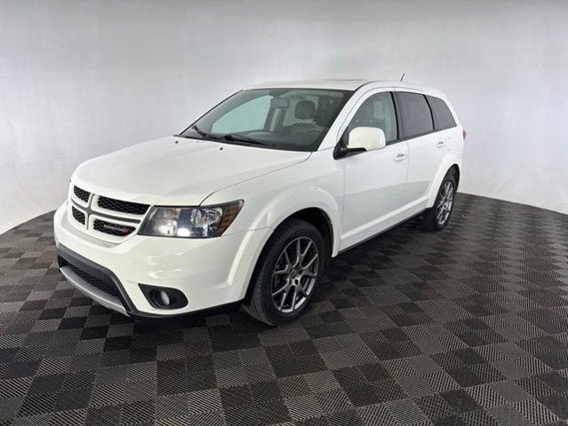 2015 Dodge Journey R/T