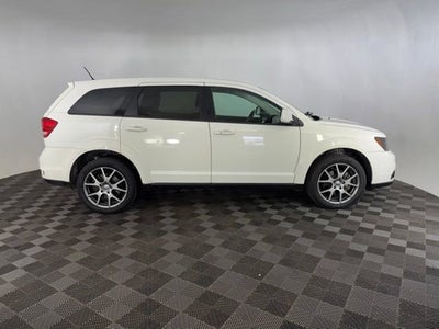 2015 Dodge Journey R/T