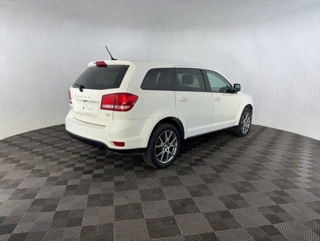 2015 Dodge Journey R/T