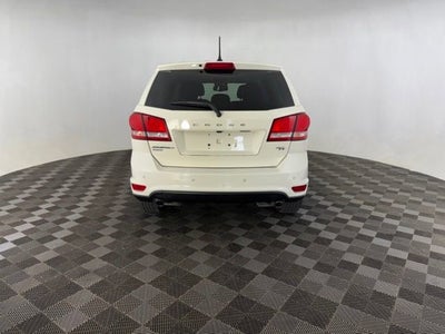 2015 Dodge Journey R/T