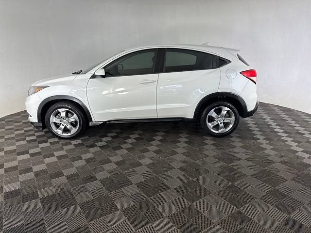 2018 Honda HR-V LX