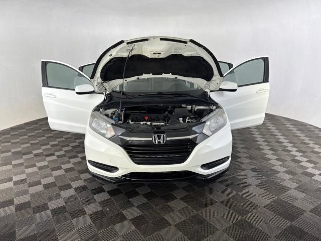 2018 Honda HR-V LX