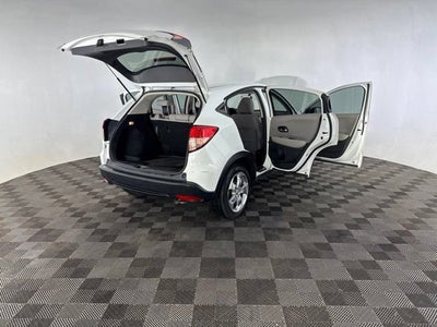 2018 Honda HR-V LX