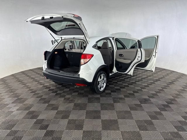 2018 Honda HR-V LX