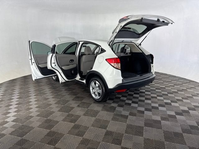 2018 Honda HR-V LX