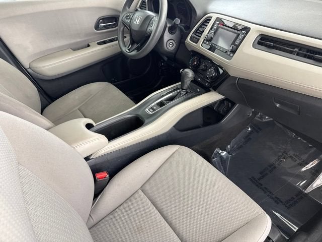 2018 Honda HR-V LX