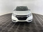 2018 Honda HR-V LX