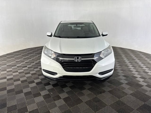 2018 Honda HR-V LX