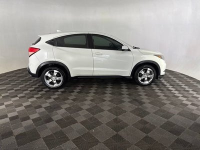 2018 Honda HR-V LX