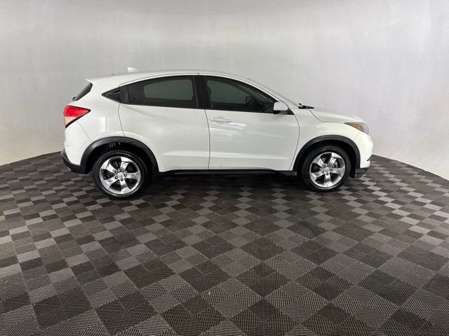 2018 Honda HR-V LX