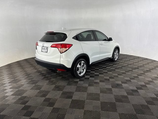 2018 Honda HR-V LX