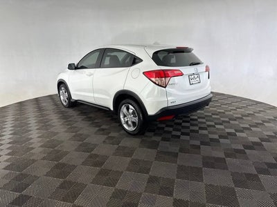 2018 Honda HR-V LX