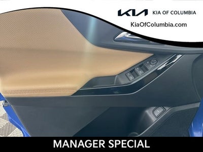 2025 Chevrolet Equinox AWD ACTIV