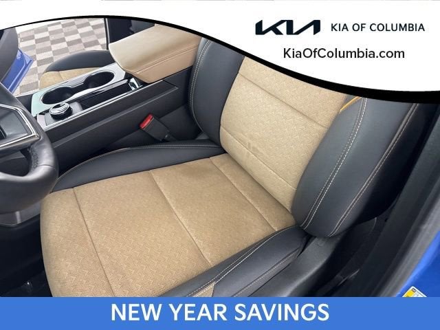 2025 Chevrolet Equinox AWD ACTIV