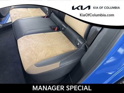 2025 Chevrolet Equinox AWD ACTIV