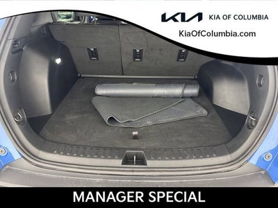 2025 Chevrolet Equinox AWD ACTIV