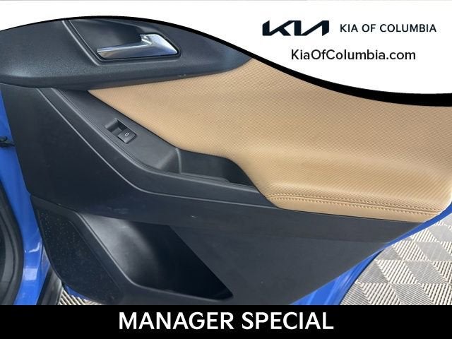 2025 Chevrolet Equinox AWD ACTIV