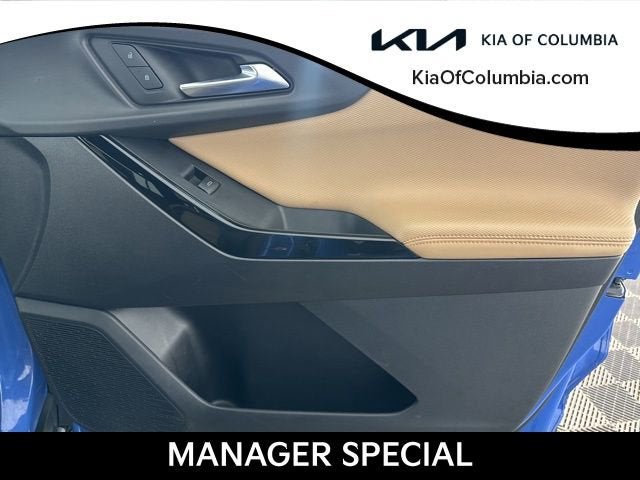 2025 Chevrolet Equinox AWD ACTIV