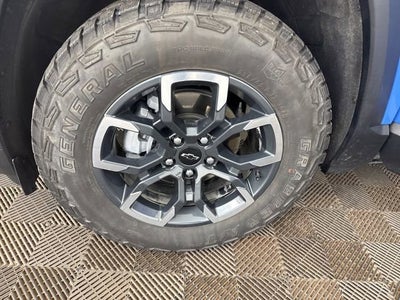 2025 Chevrolet Equinox AWD ACTIV