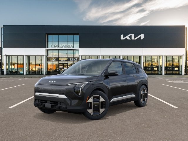 2027 Kia EV3 Wind