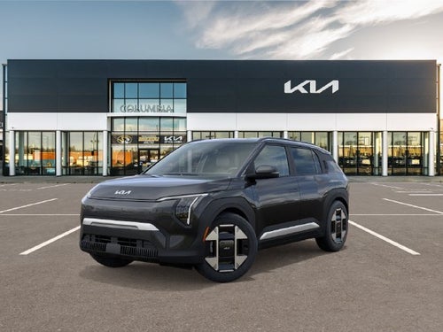 2027 Kia EV3 Wind