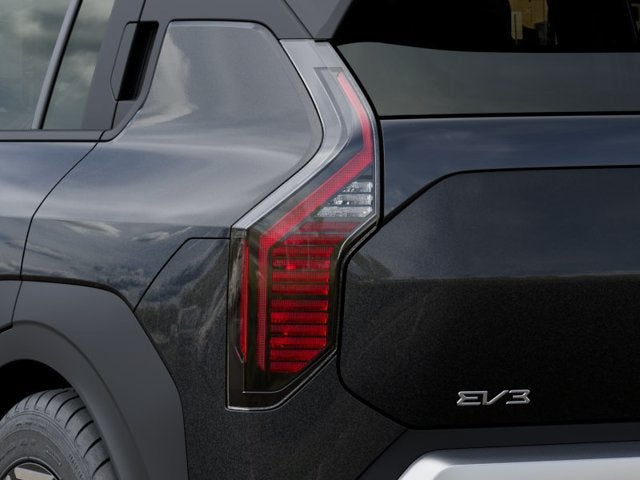 2027 Kia EV3 Wind