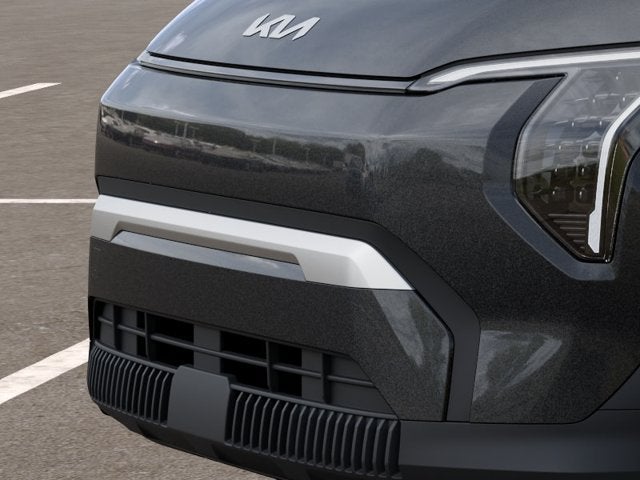 2027 Kia EV3 Wind