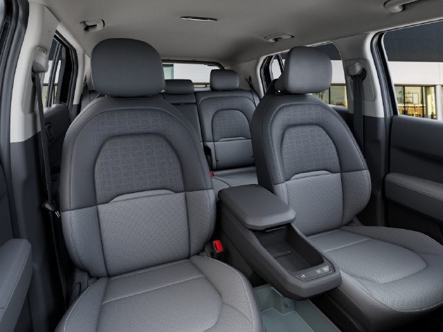 2027 Kia EV3 Wind