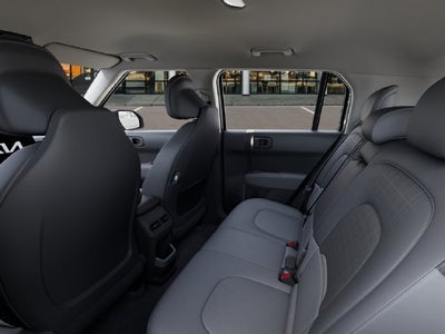 2027 Kia EV3 Wind
