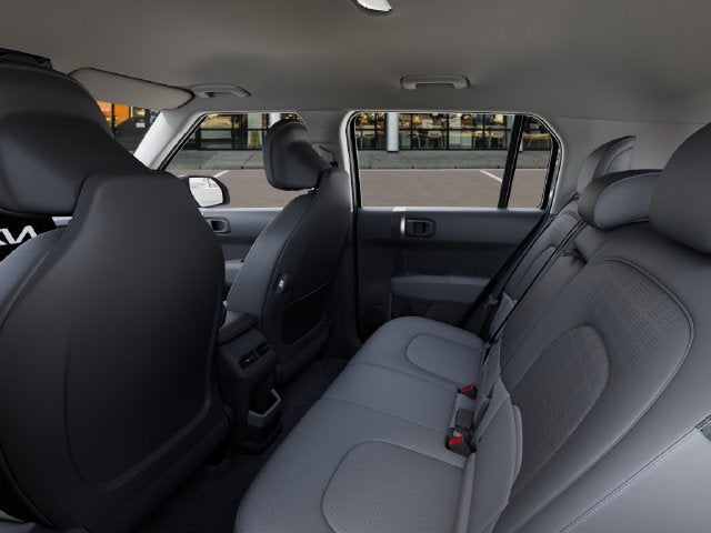 2027 Kia EV3 Wind