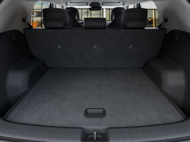 2027 Kia EV3 Wind