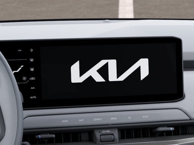 2027 Kia EV3 Wind