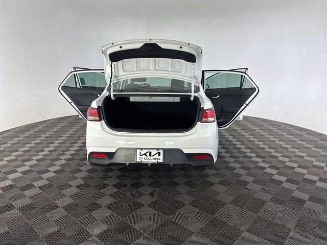 2018 Kia Rio LX