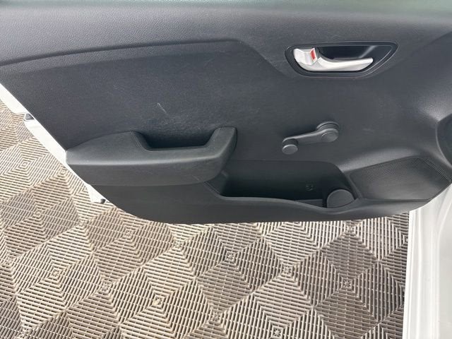 2018 Kia Rio LX