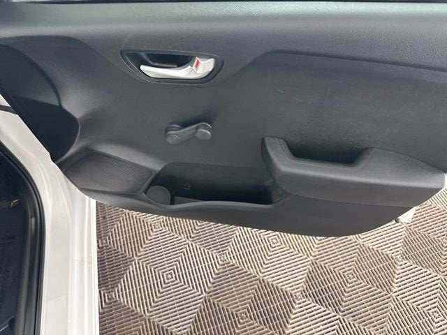 2018 Kia Rio LX