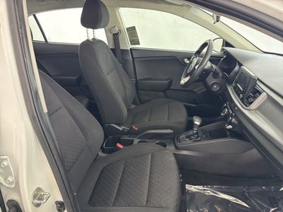 2018 Kia Rio LX