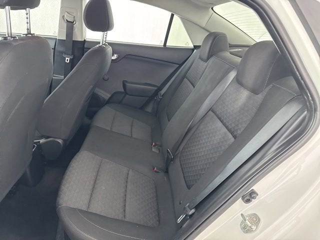 2018 Kia Rio LX