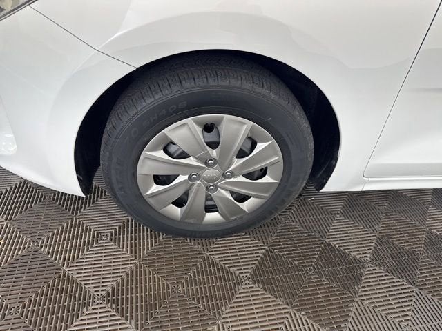 2018 Kia Rio LX
