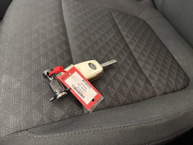 2018 Kia Rio LX