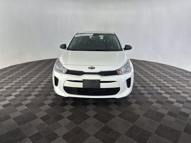 2018 Kia Rio LX