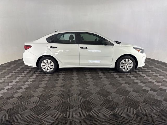 2018 Kia Rio LX