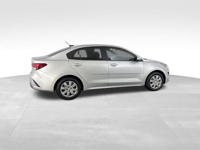 2022 Kia Rio S