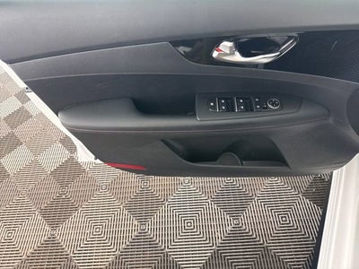 2022 Kia Forte GT