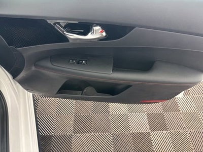 2022 Kia Forte GT