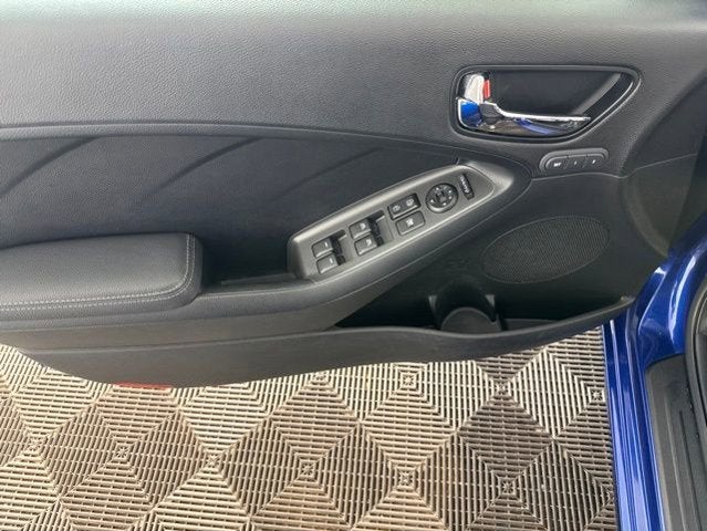 2017 Kia Forte S