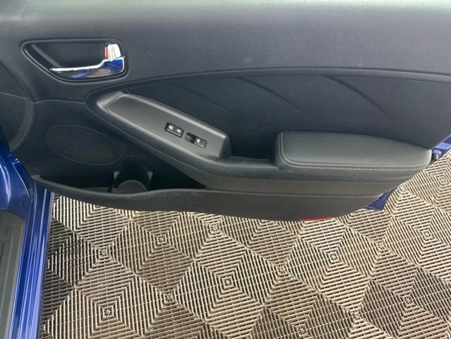 2017 Kia Forte S