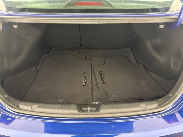 2017 Kia Forte S