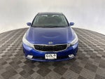 2017 Kia Forte S