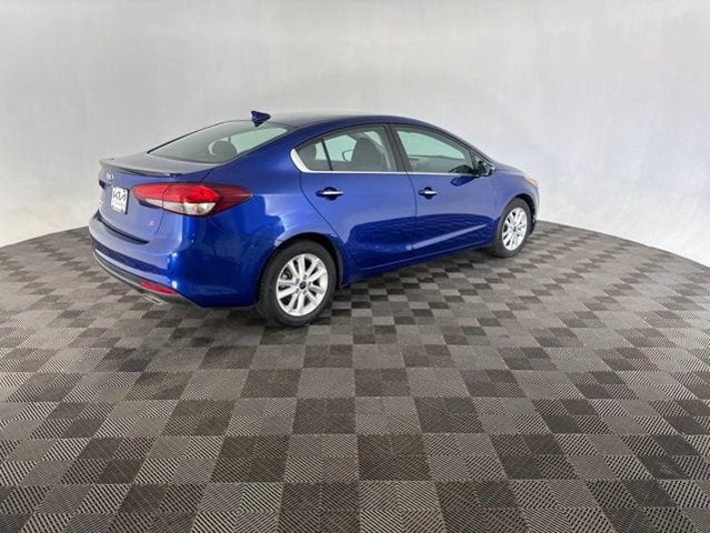 2017 Kia Forte S