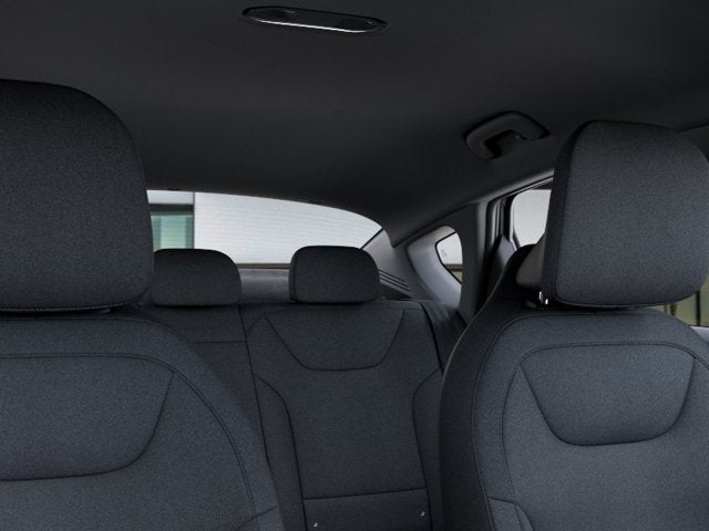 2027 Kia K4 LXS